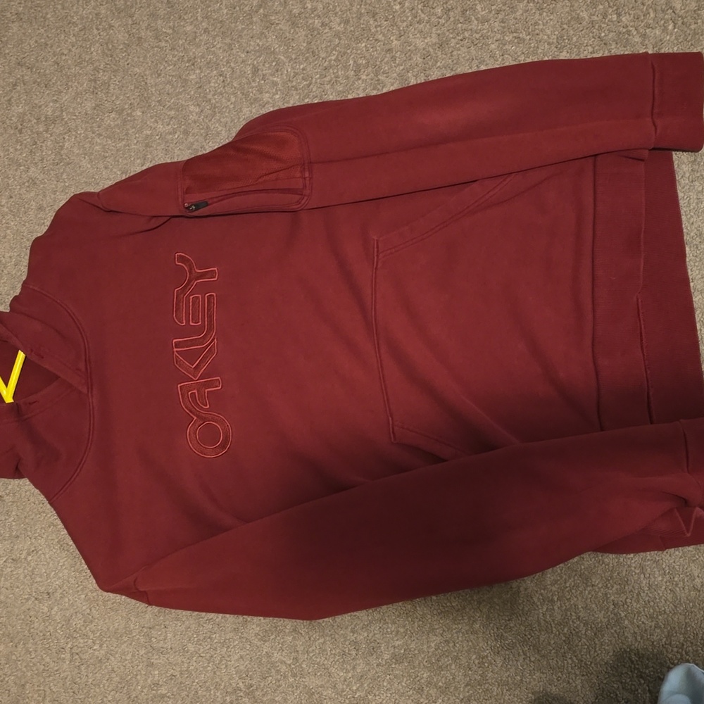 Oakley Og HOODIE